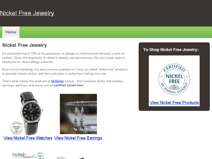 www.nickelfreejewelry.net