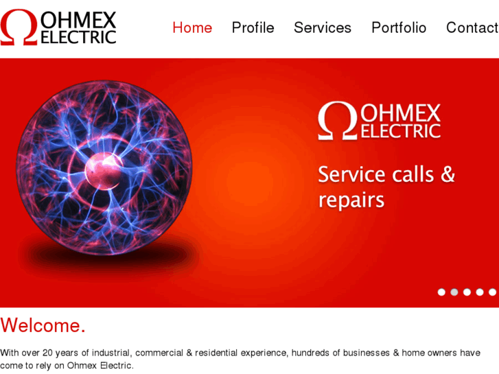 www.ohmexelectric.com