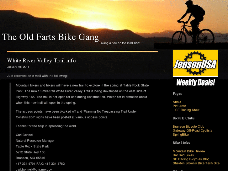 www.oldfartsbikegang.com