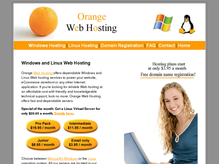 www.orangewebhosting.com