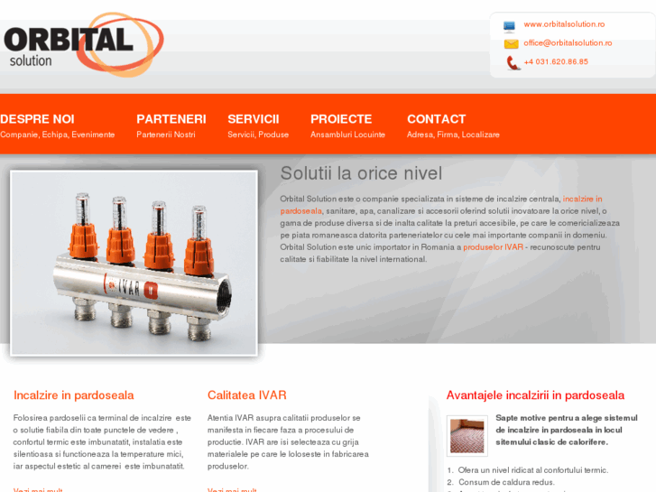 www.orbitalsolution.ro