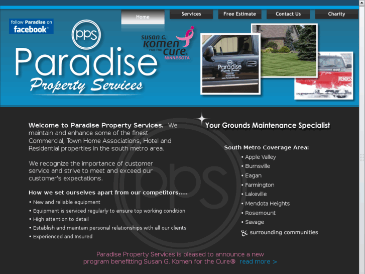 www.paradiseps.com