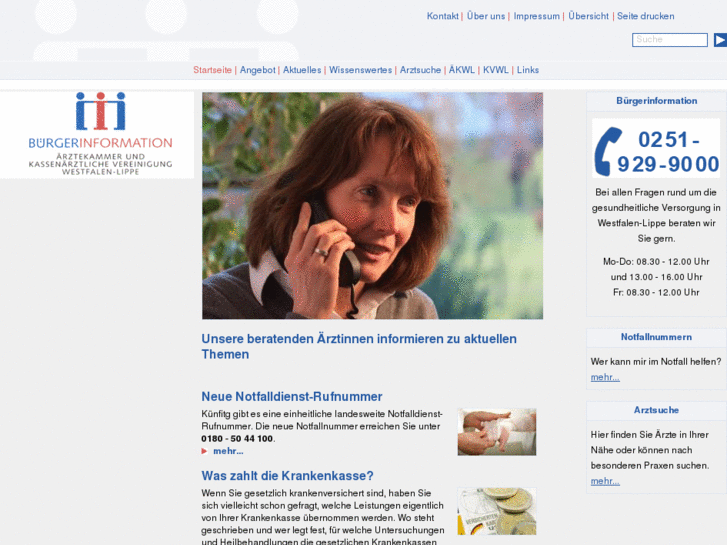 www.patienten-beraten.de