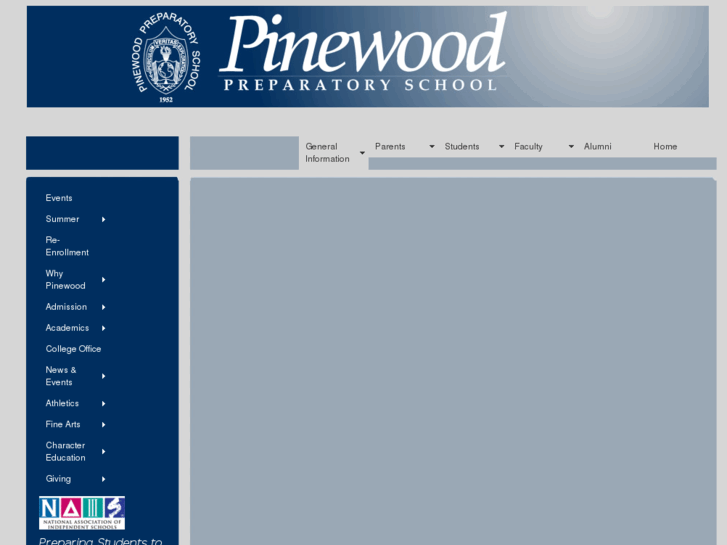 www.pinewoodprep.com