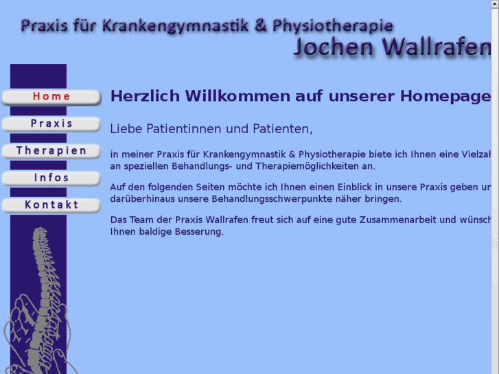 www.praxis-wallrafen.de