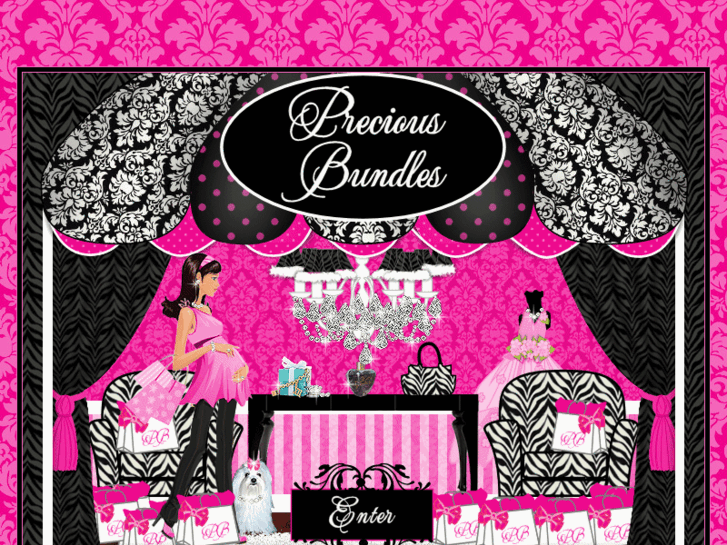 www.preciousbundlesonline.com