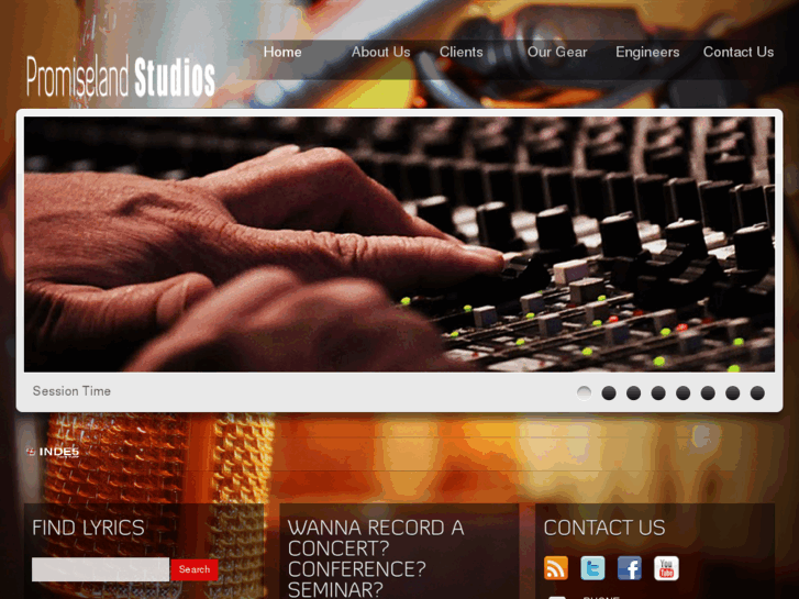 www.promiselandstudio.com