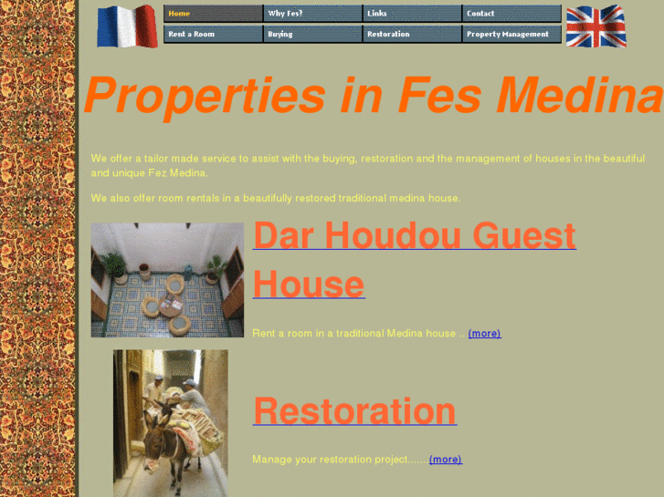 www.propertiesinfesmedina.com