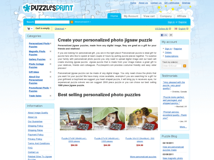 www.puzzlesprint.com