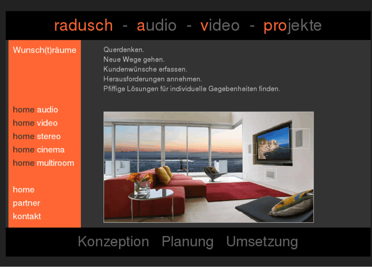 www.radusch-audio-video-projekte.com