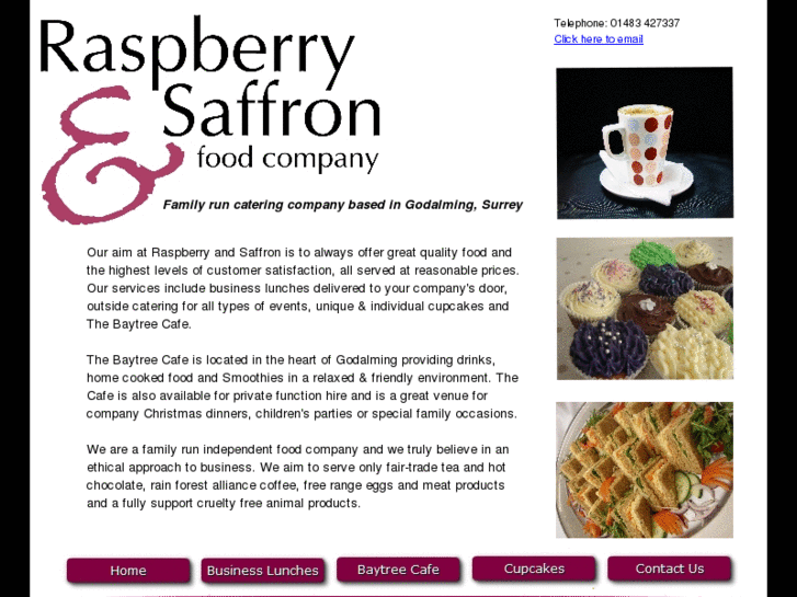 www.raspberrysaffron.com