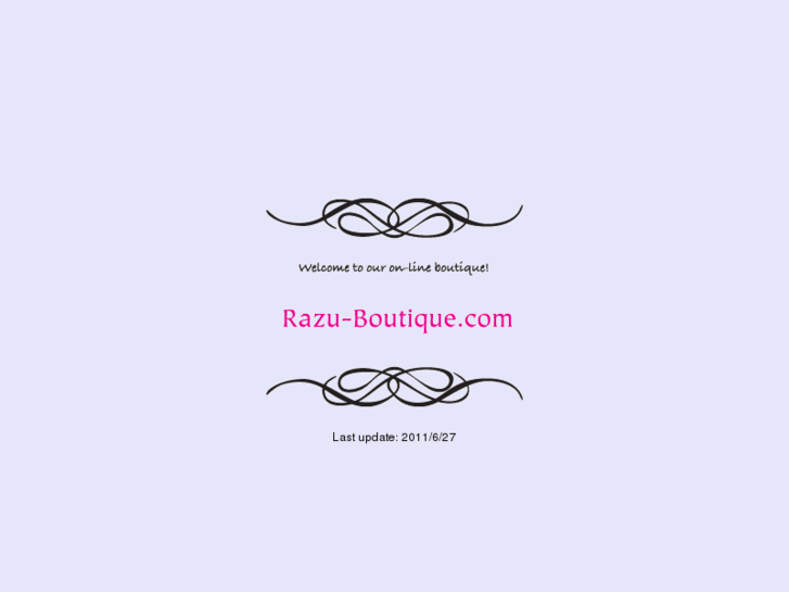 www.razu-boutique.com