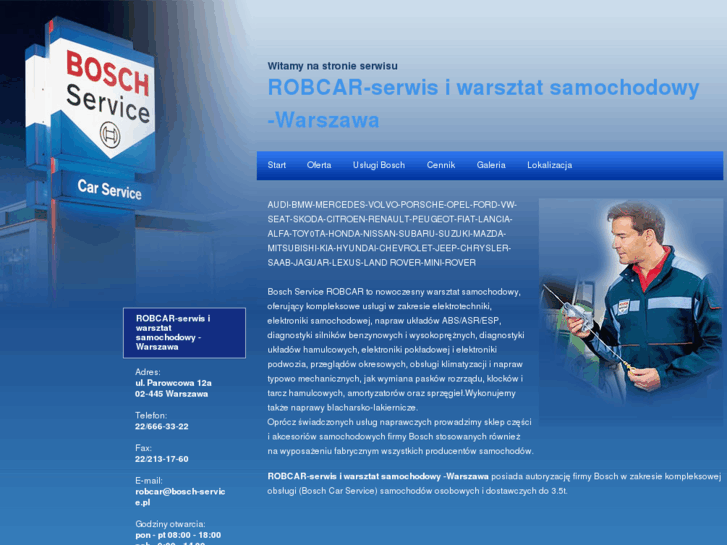 www.robcar.pl