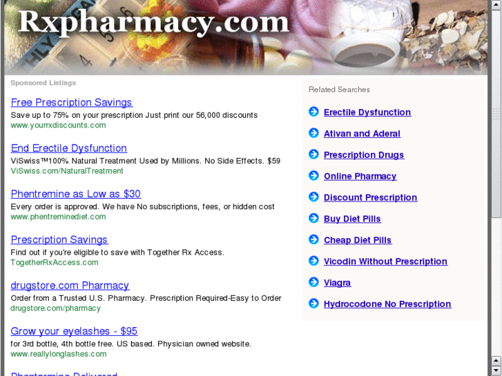 www.rxpharmacy.com