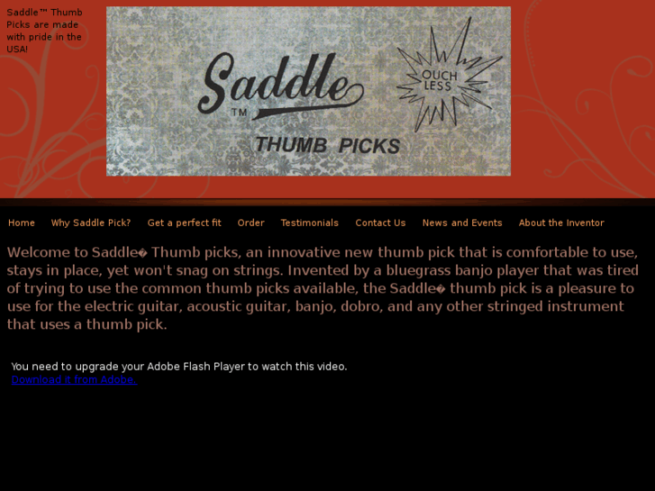 www.saddlethumbpicks.com