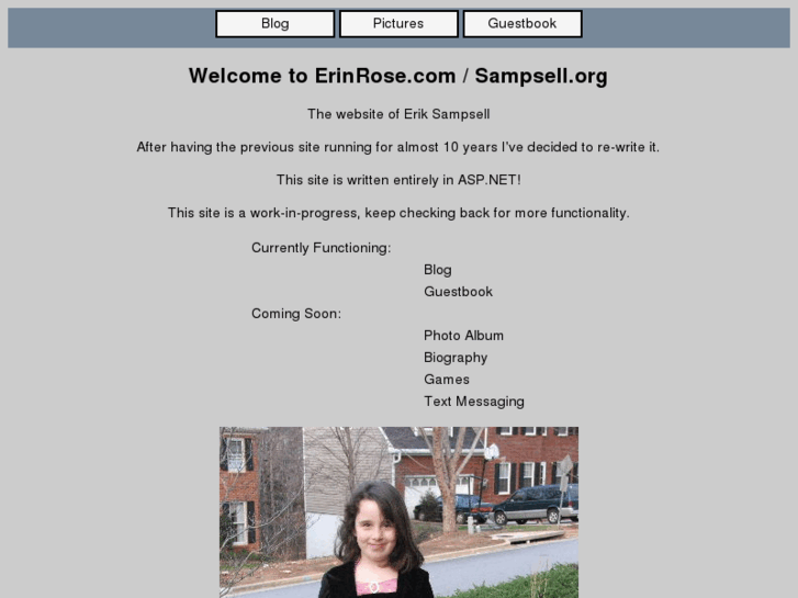 www.sampsell.org
