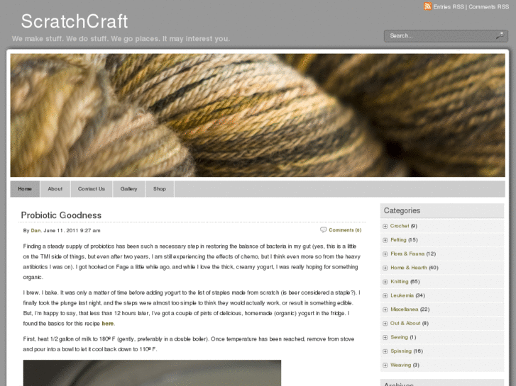 www.scratchcraft.com