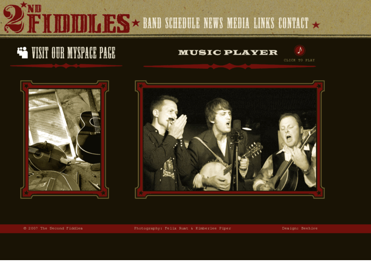 www.secondfiddles.com