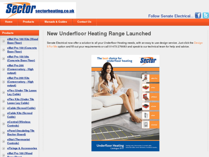 www.sectorheating.com