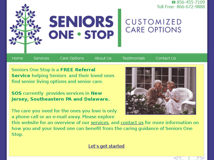 www.seniors1stop.com