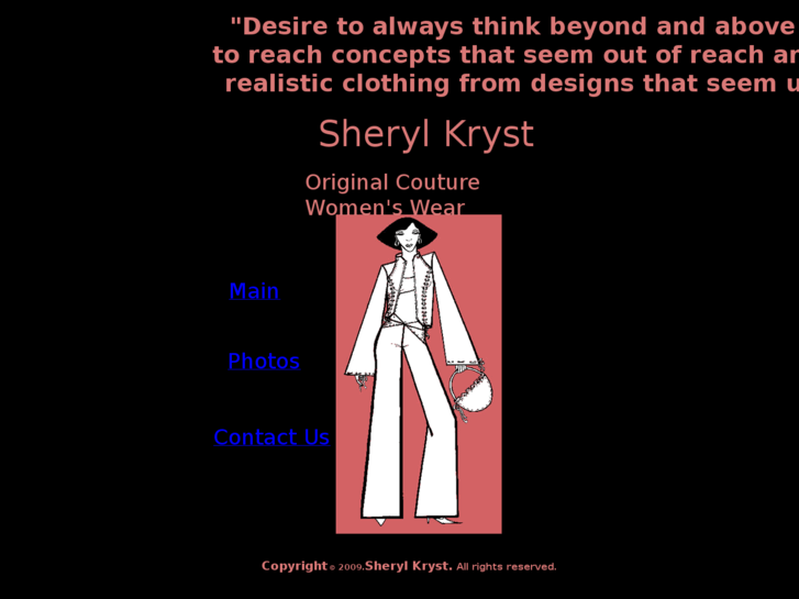 www.sherylkryst.com