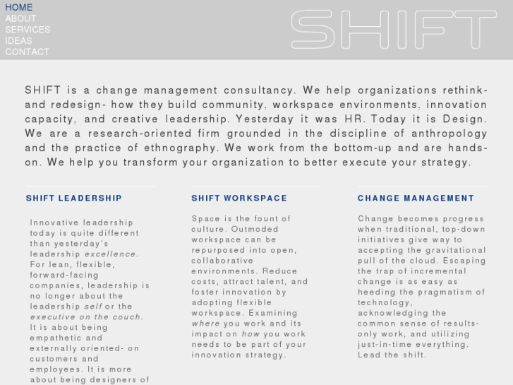 www.shiftworkspace.com