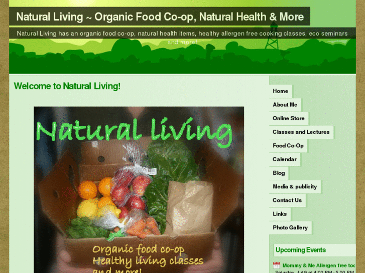 www.shopnaturalliving.com