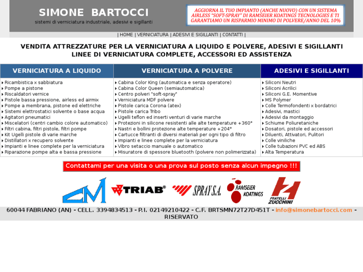 www.simonebartocci.com