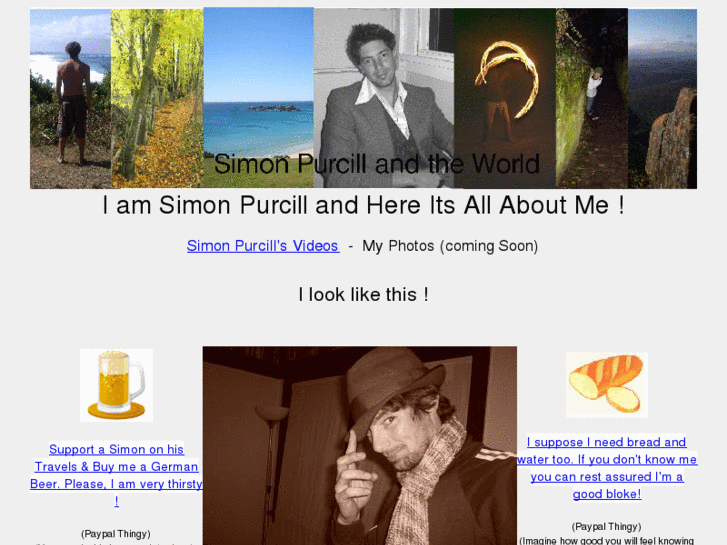 www.simonpurcill.com