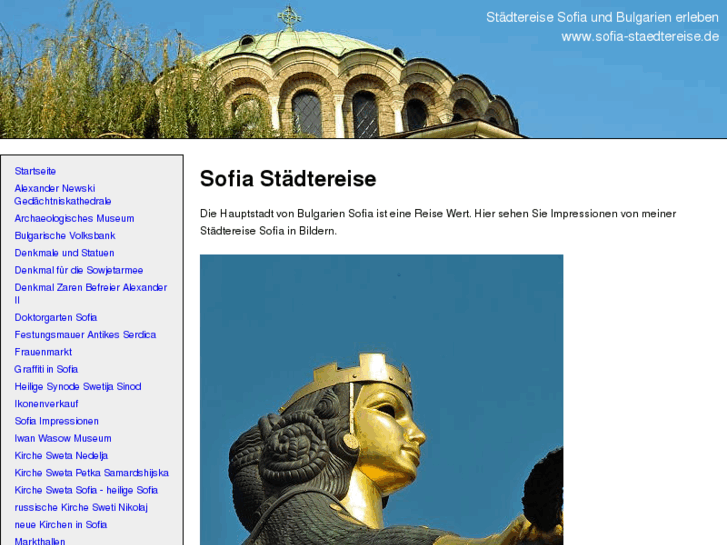 www.sofia-staedtereise.de