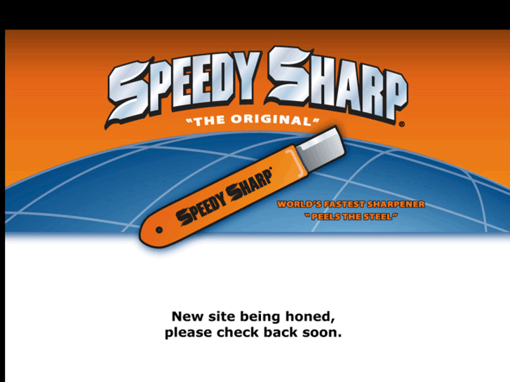 www.speedysharpinc.com