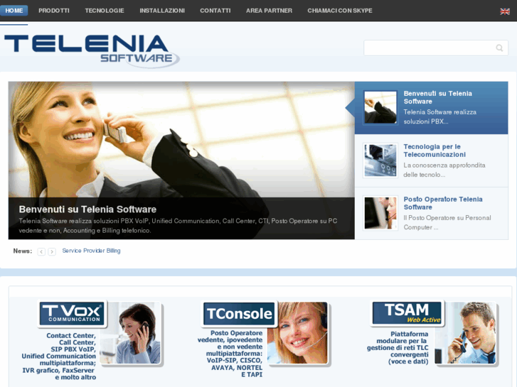 www.teleniasoftware.com