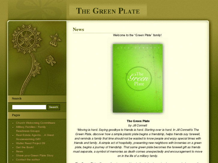 www.thegreenplate.net