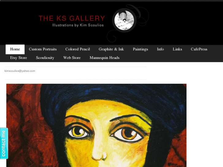 www.theksgallery.com