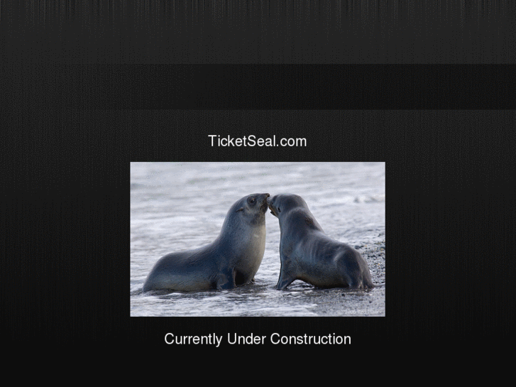 www.ticketseal.com