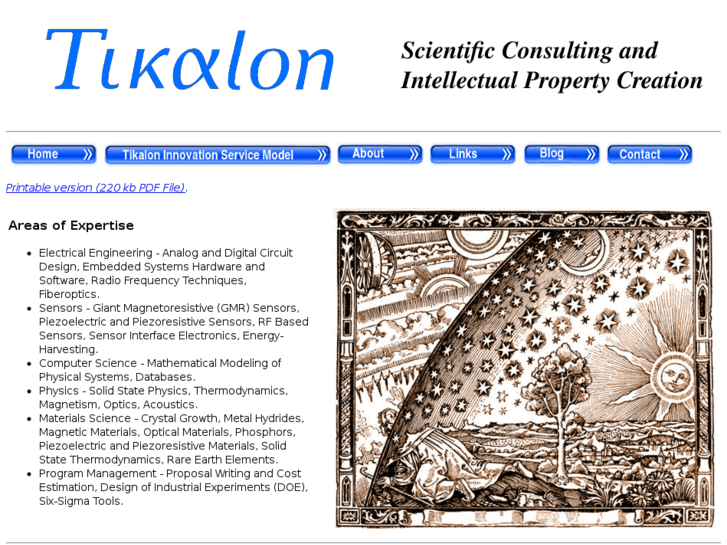 www.tikalon.com