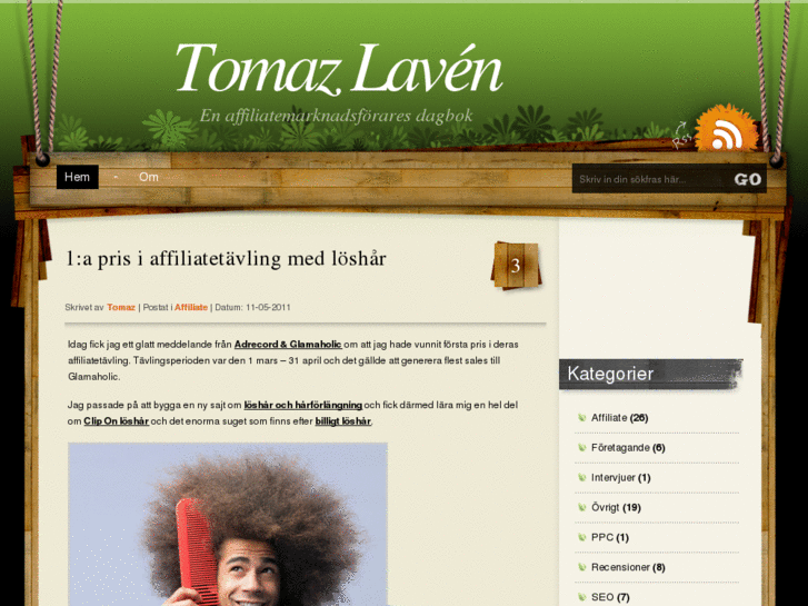 www.tomazlaven.se