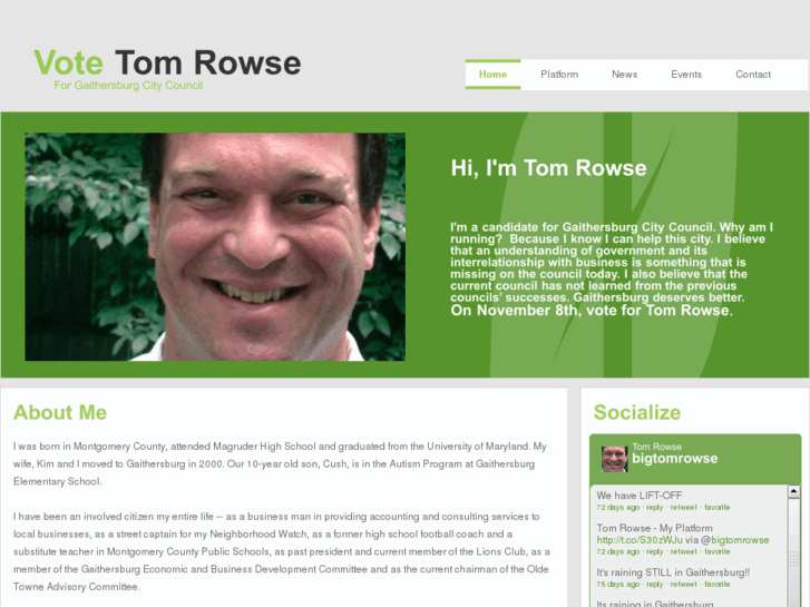 www.tomrowse.com