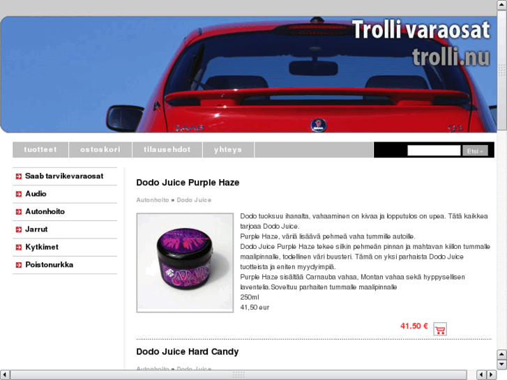 www.trolli.nu