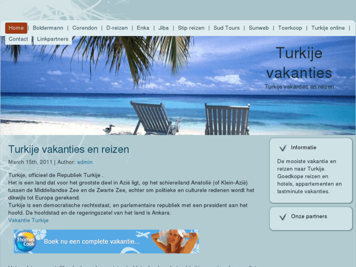 www.turkijevakanties.net