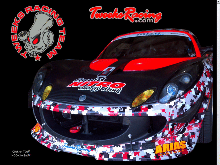 www.tweeksracing.com