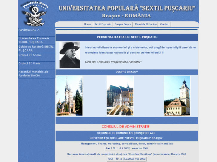 www.univsp.ro