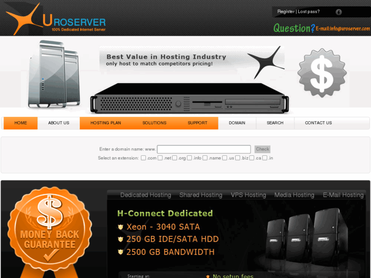 www.uroserver.com