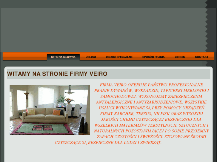 www.veiro.pl