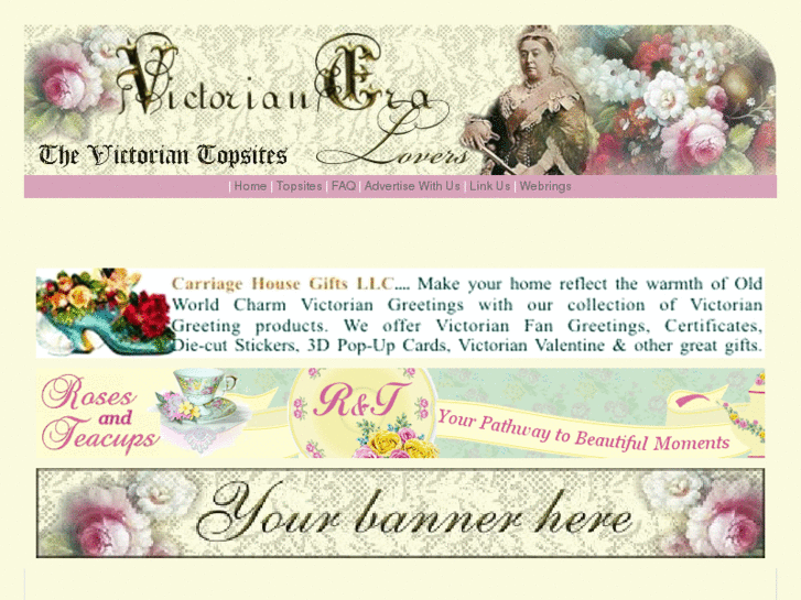 www.victorianeralovers.com