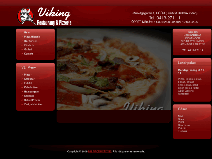 www.viking-pizzeria.com