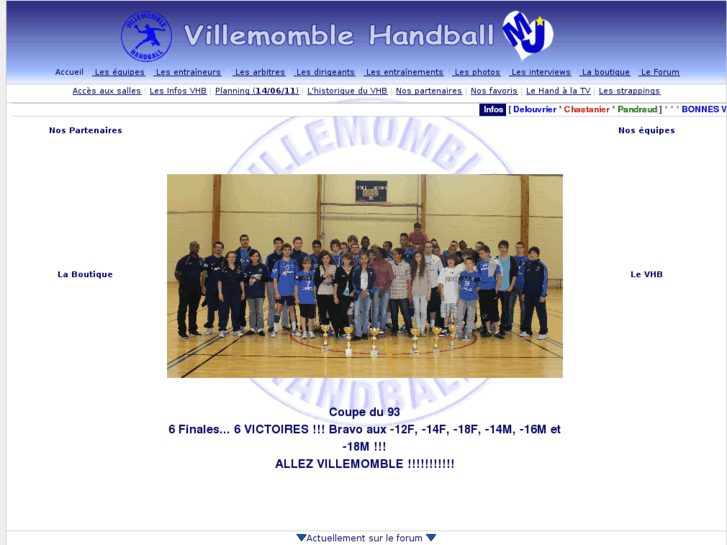 www.villemomble-hb.com