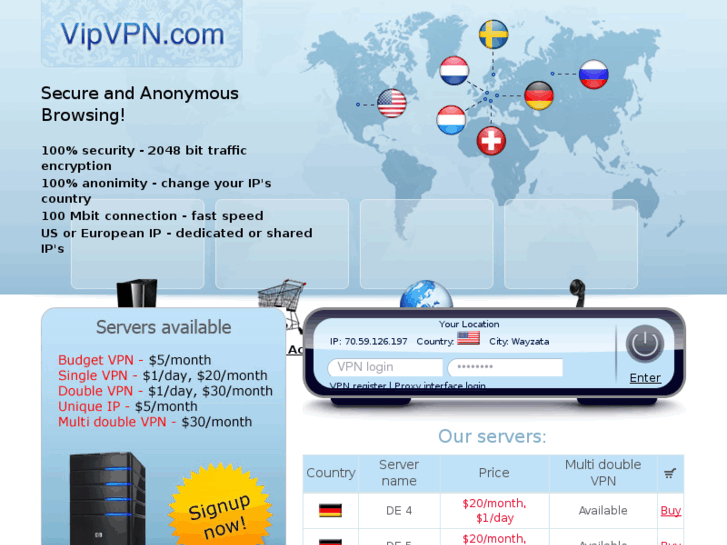 www.vipvpn.com