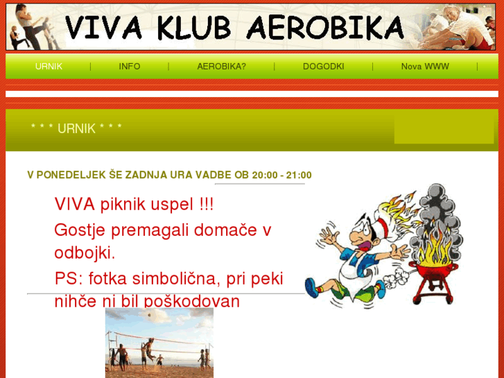www.viva-klub.com