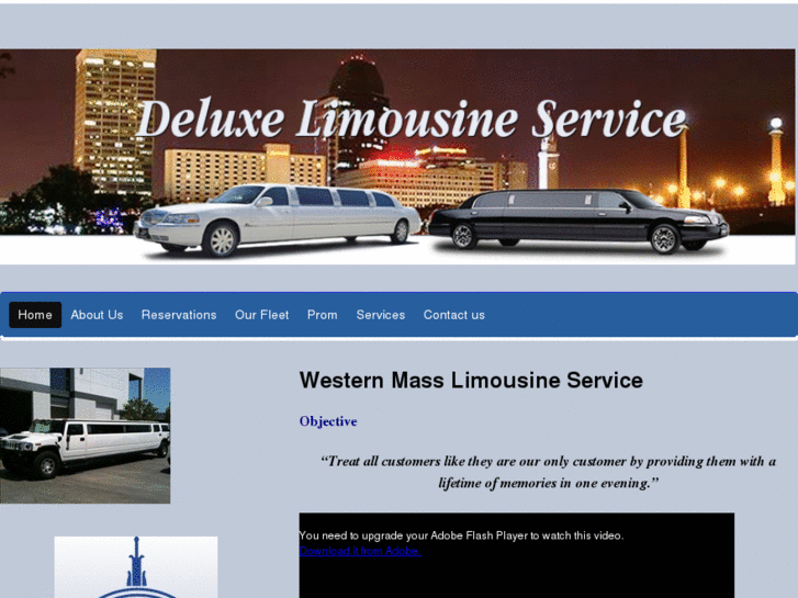 www.westernmasslimo.com